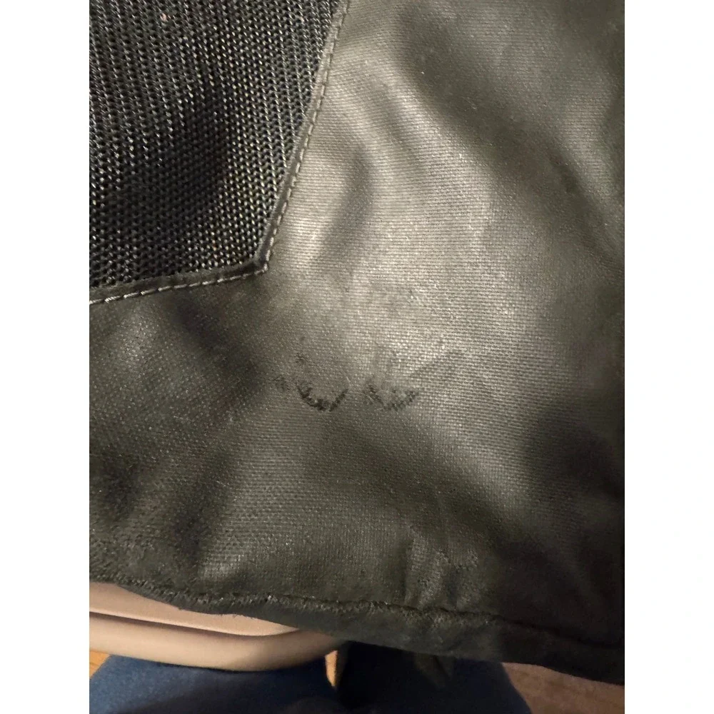 Under Armour Storm 1 Backpack Olive Green Black Water Resistant Sport Bag